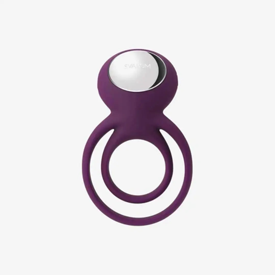 Anillo Vibrador Svakom Tammy