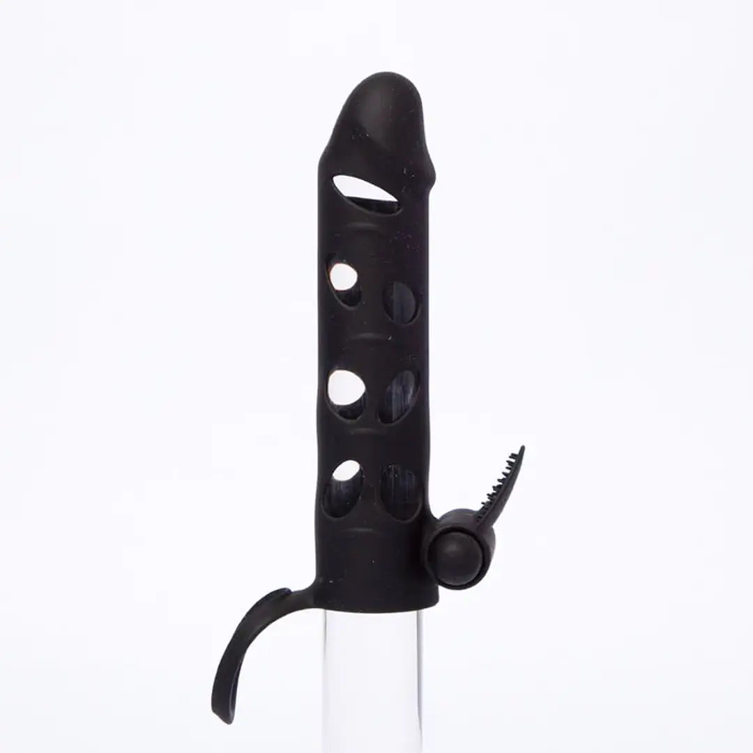 Funda Extensora con Vibracion