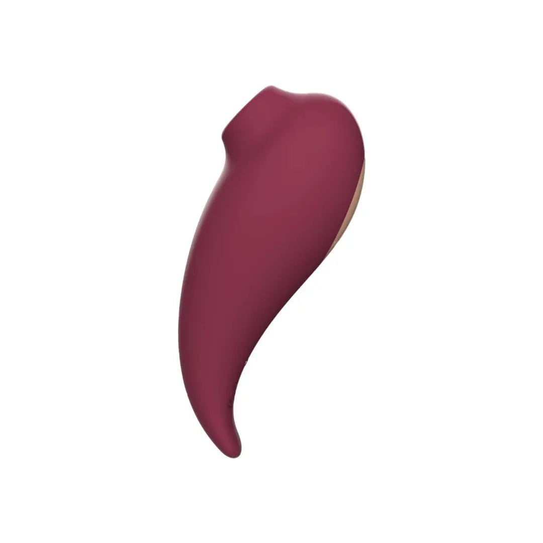 Succionador y Huevo Vibrador Inspiration