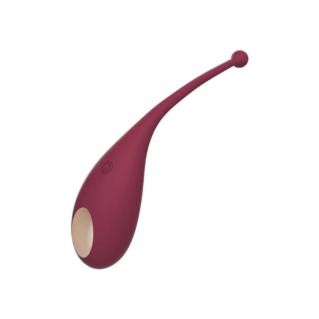 Succionador y Huevo Vibrador Inspiration