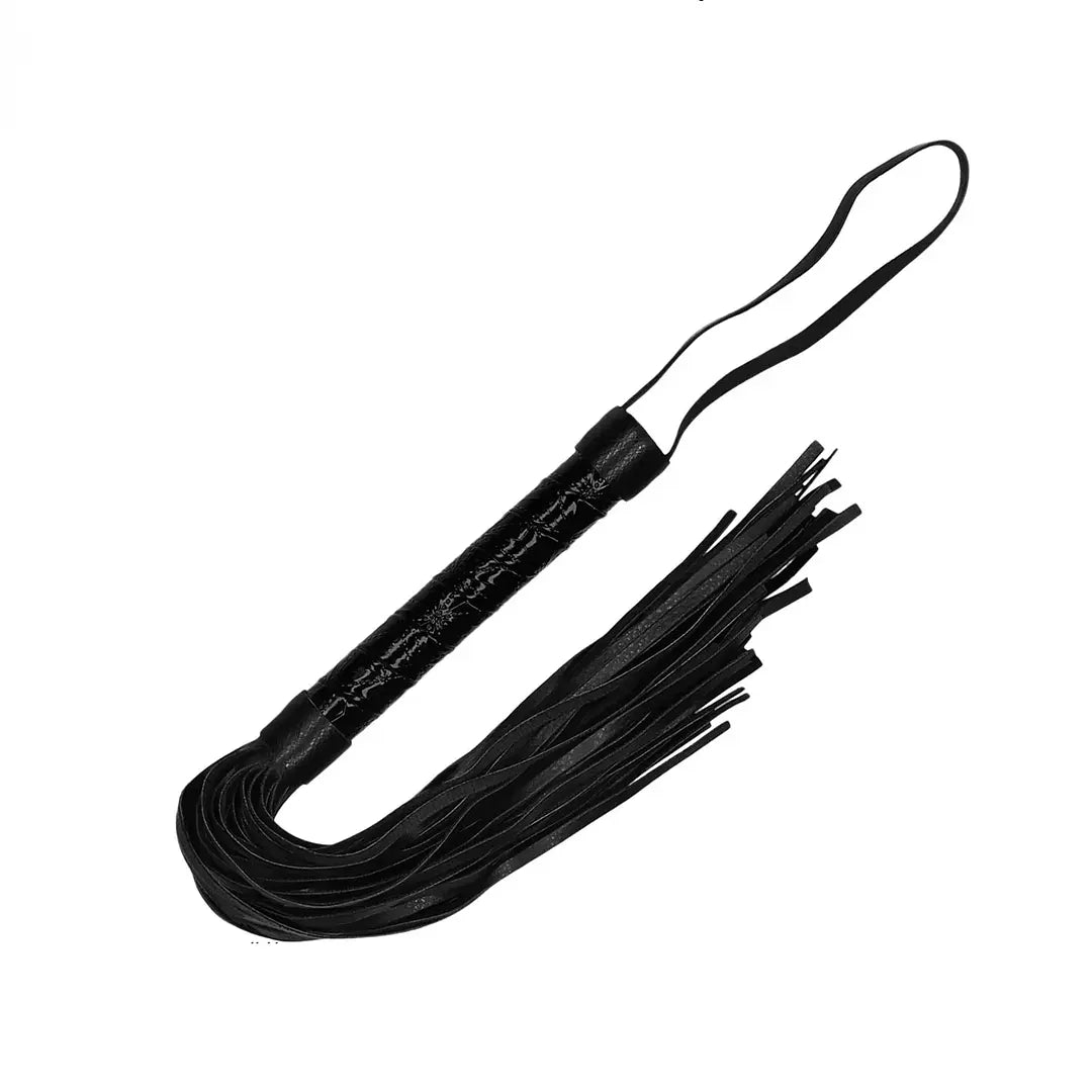 Látigo Negro Luxury