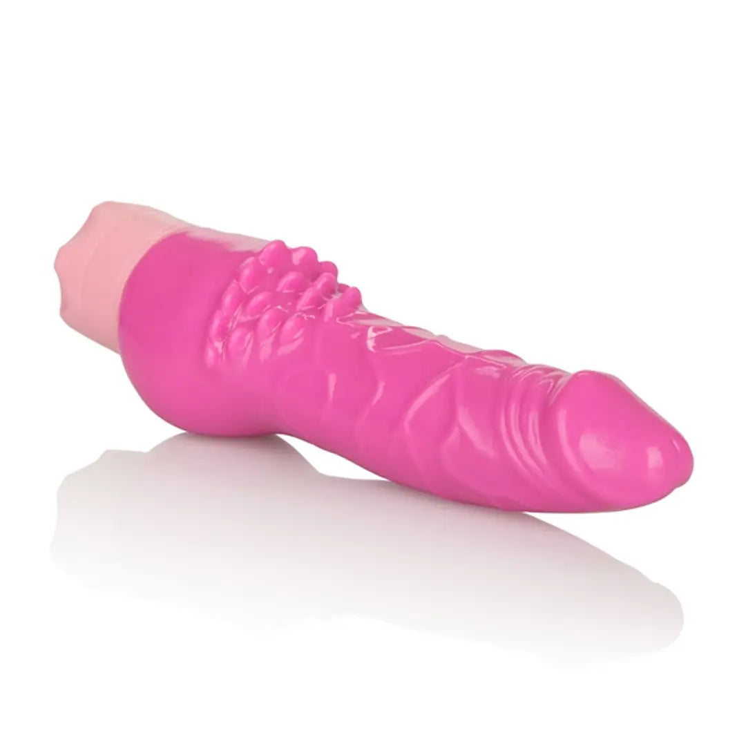 Vibrador Shanés World Hottie Pink