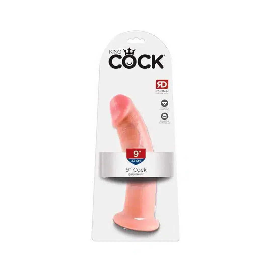 Dildo King Cock 9
