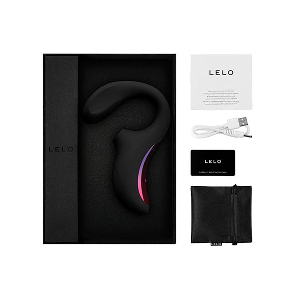 Lelo Enigma Black