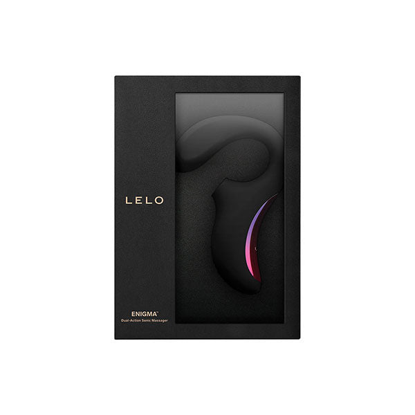 Lelo Enigma Black