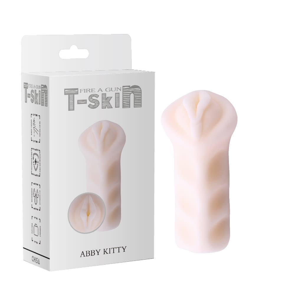 Masturbador Abby Kitty Chisa