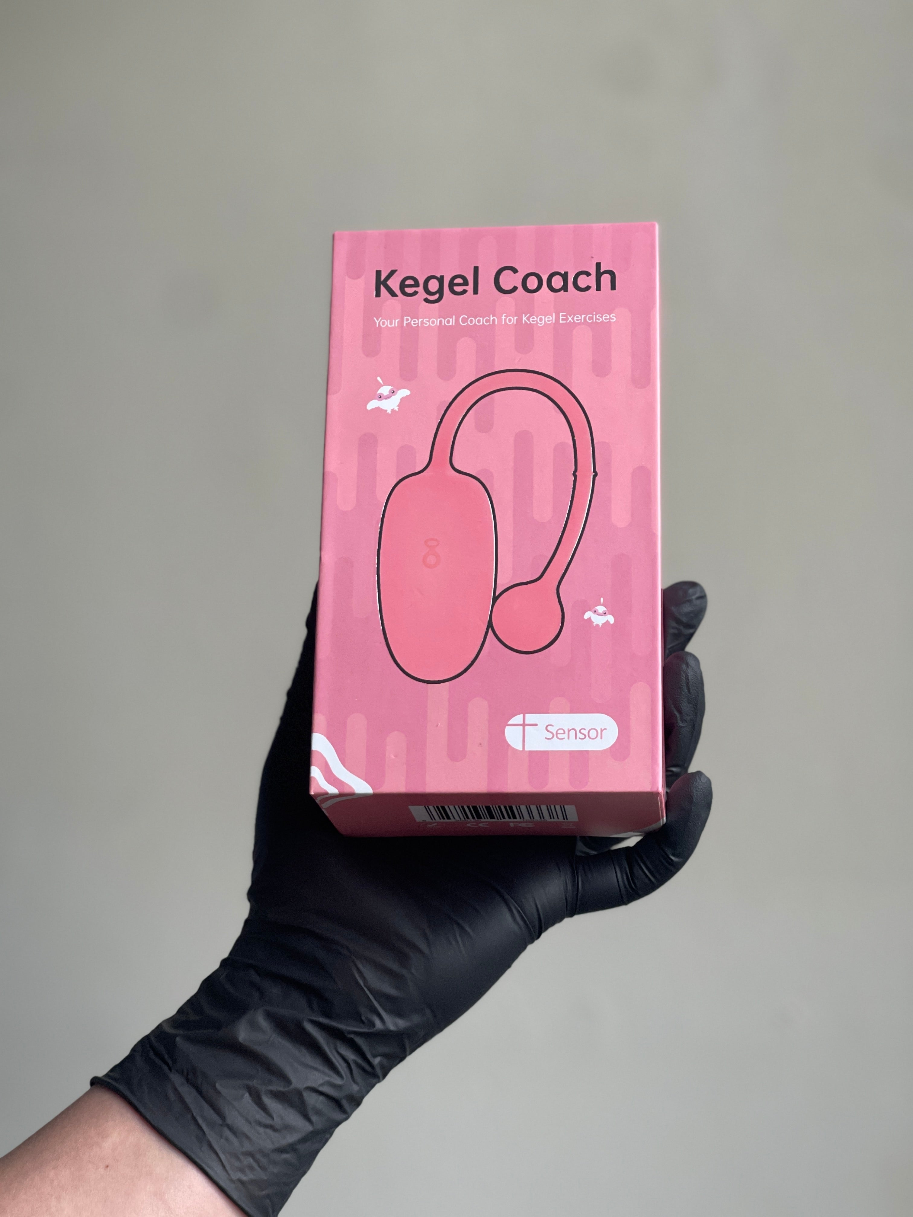 Magic Motion kegel coach