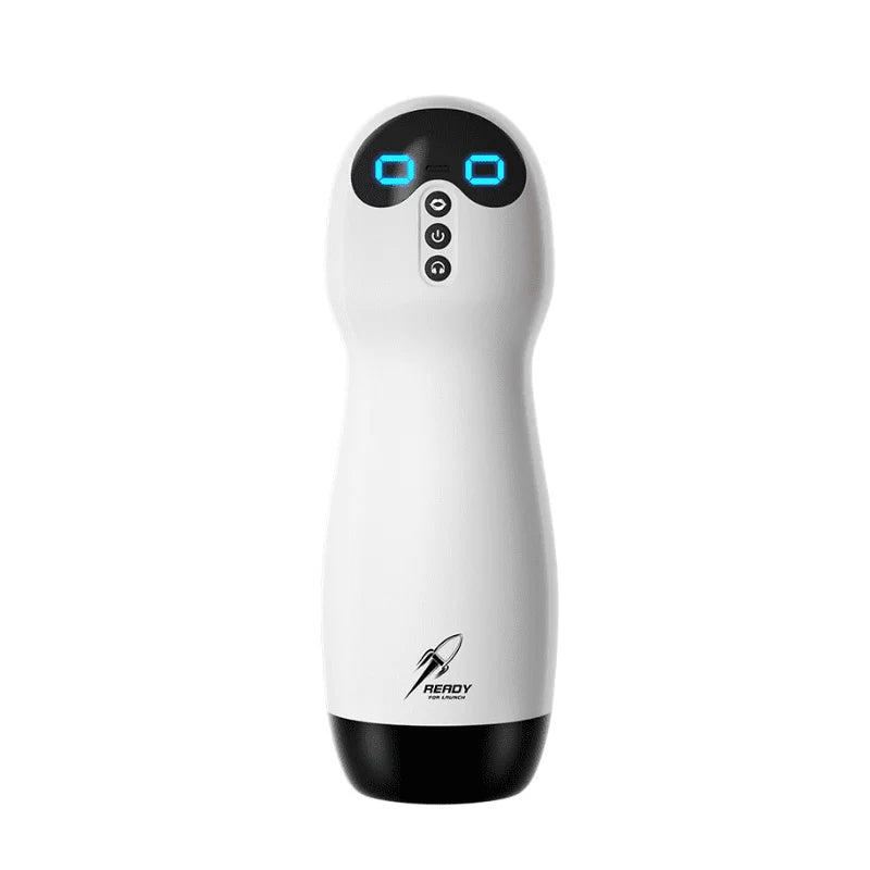 Masturbador Automático Arturito