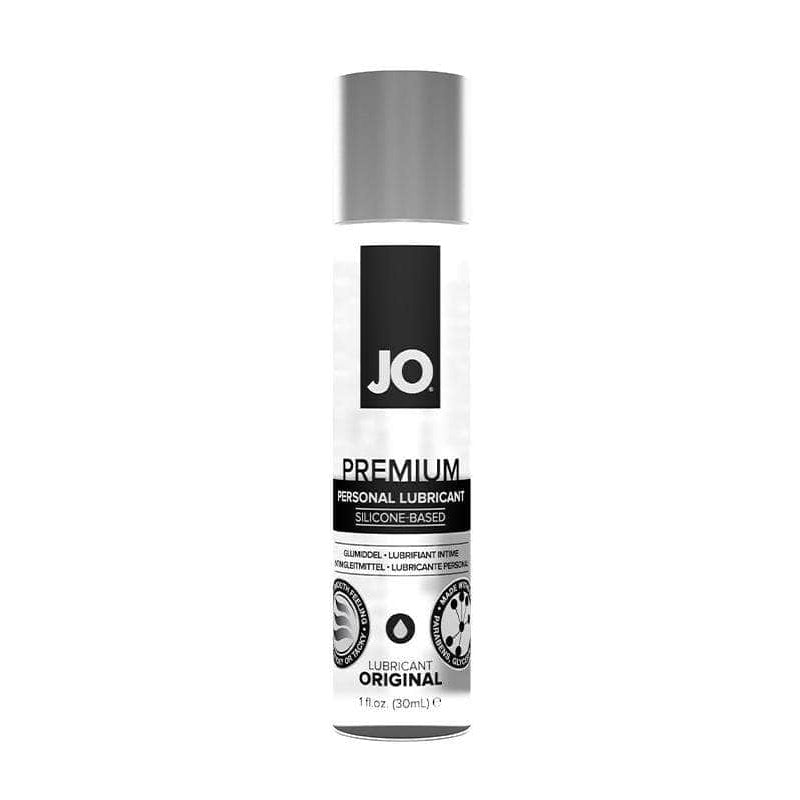 Lubricante JO Premium