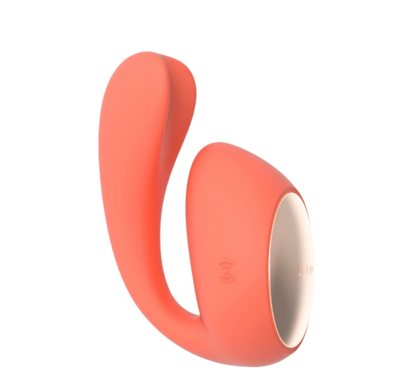 Lelo IDA™ Wave – Estimulador Dual de Punto G y Clítoris