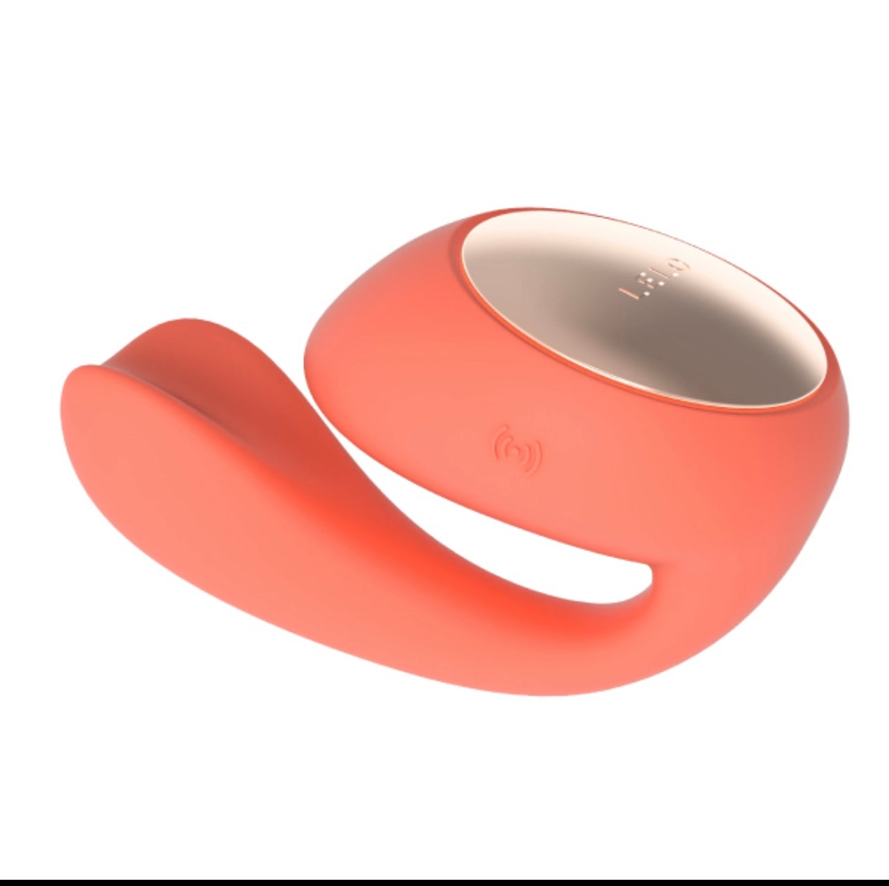 Lelo IDA™ Wave – Estimulador Dual de Punto G y Clítoris