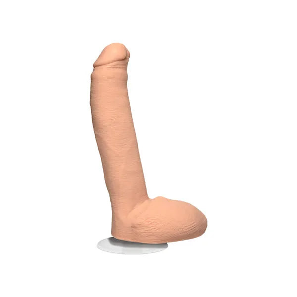 Dildo Tommy Pistol 19,7 cm