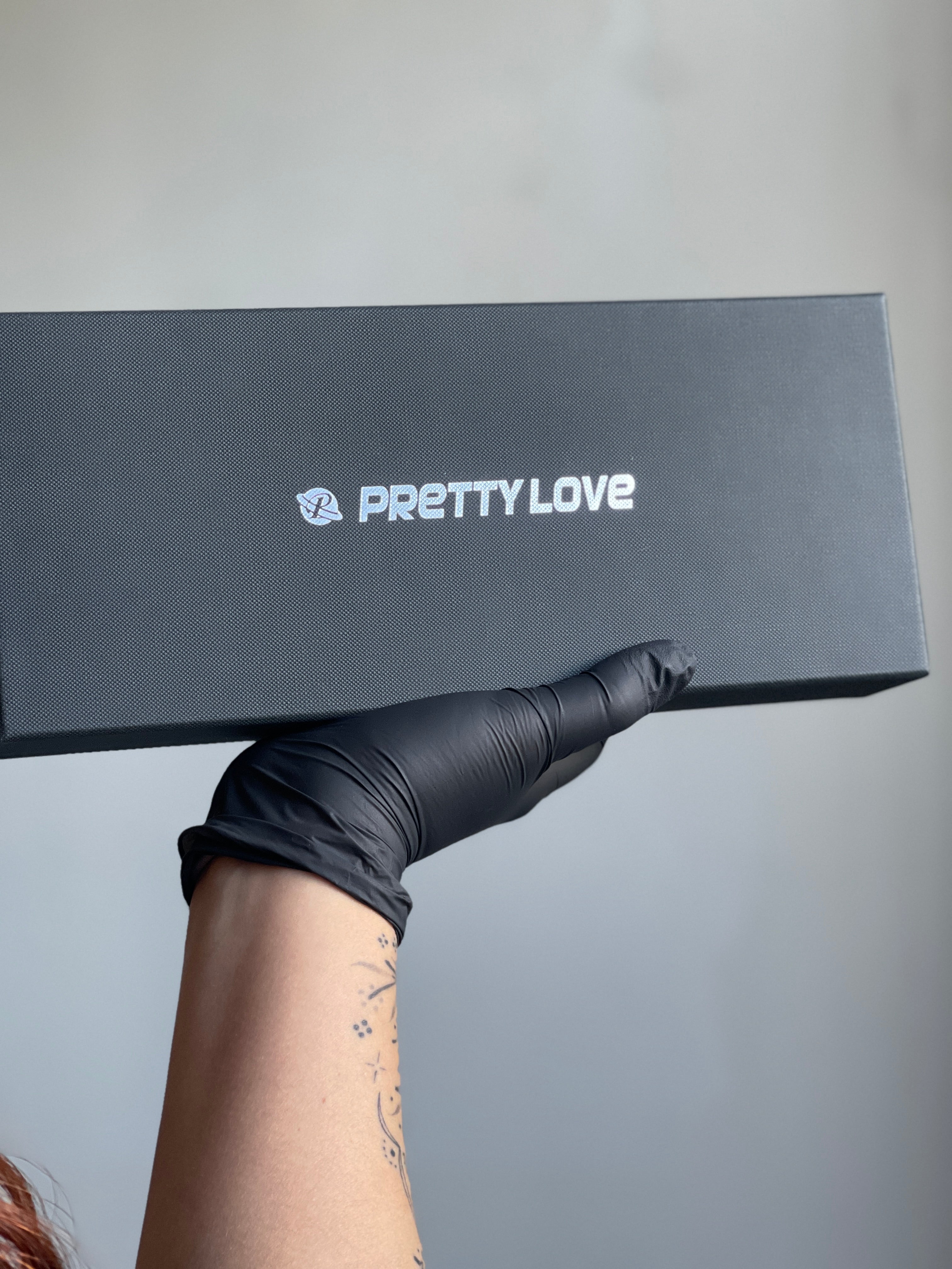 Vibrador Pretty love Vincent comando de vox