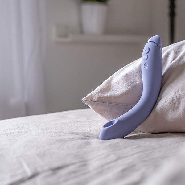 OG By Womanizer – Estimulador Del Punto G