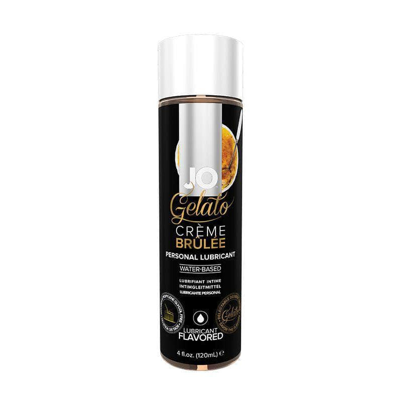 Lubricante JO Creme Brulee