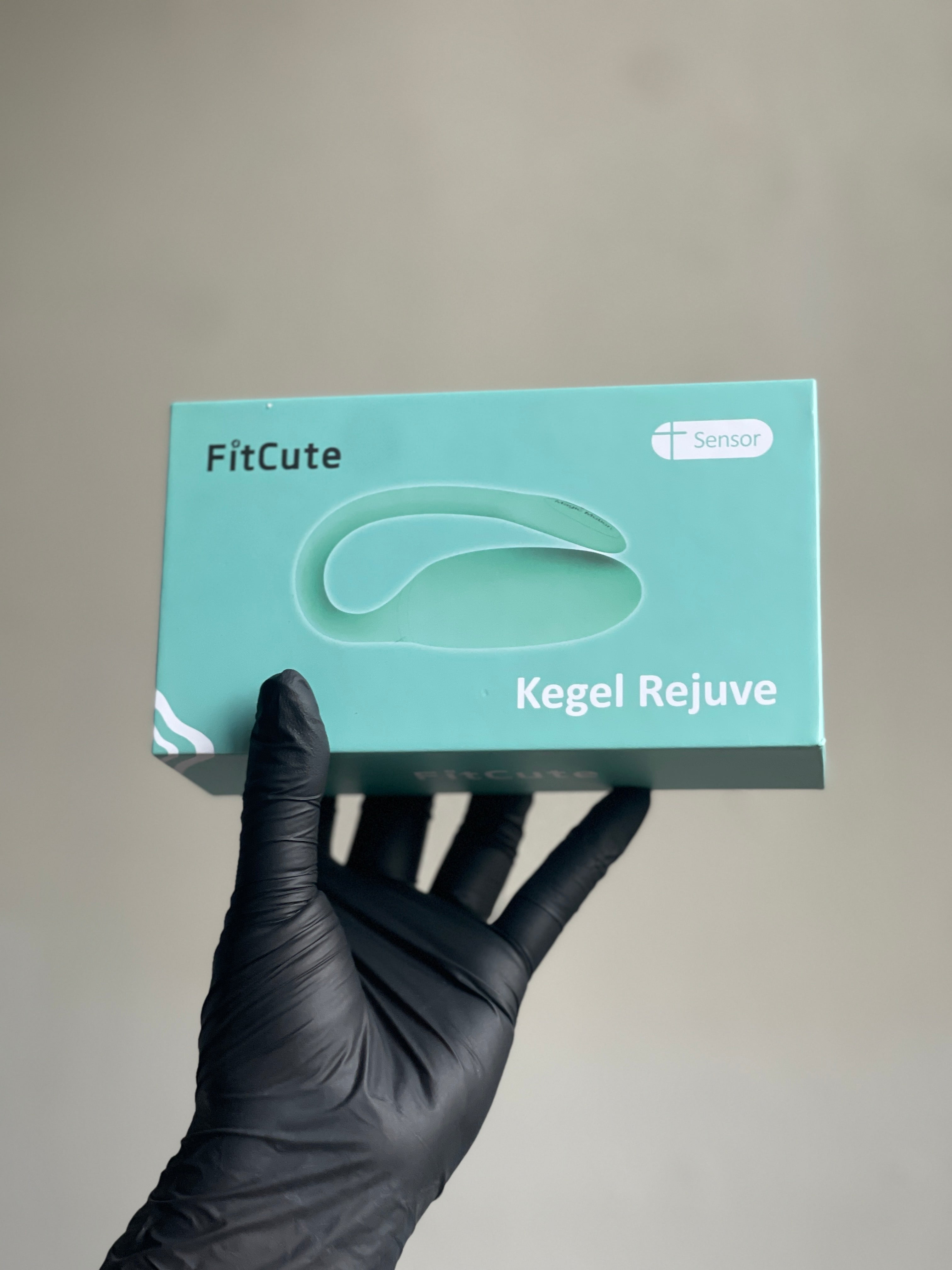 Vibrador Rejuve - Magic Motion