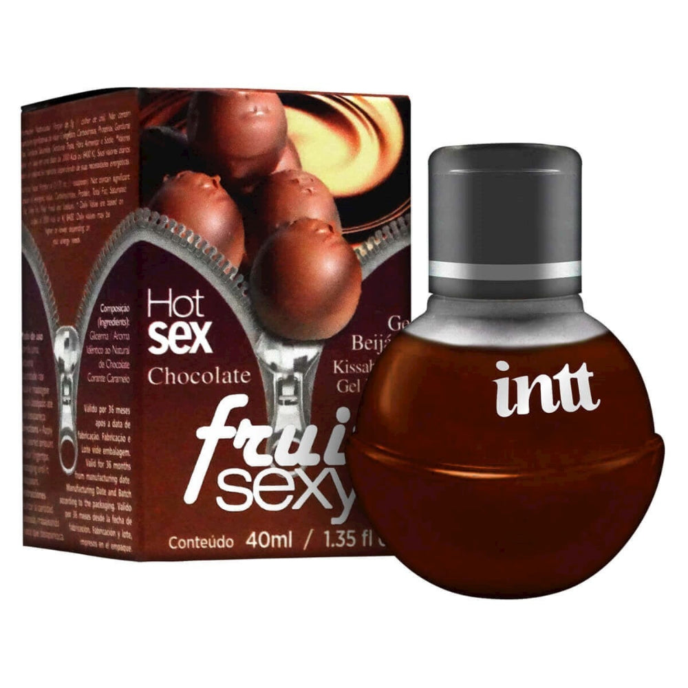 FRUIT SEXY CHOCOLATE 40ML