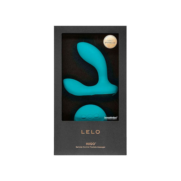 Lelo Prostático Hugo