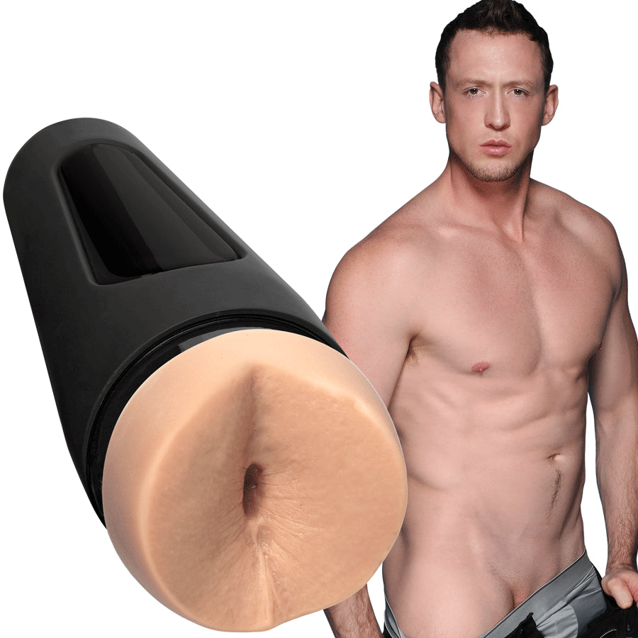 Masturbador Man Squeeze Pierce Paris