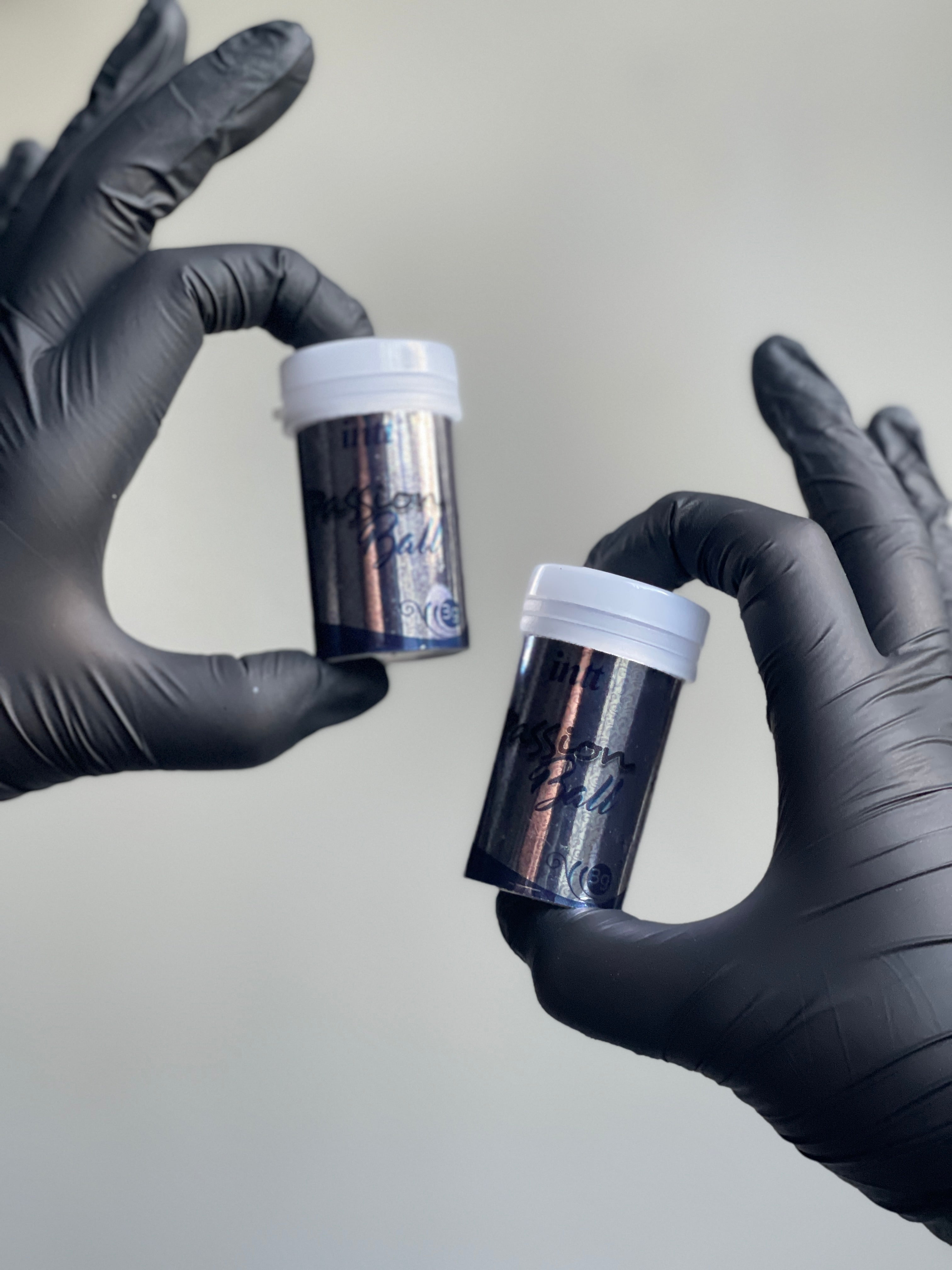 Cápsulas Desensibilizantes Passion Ball - Intt