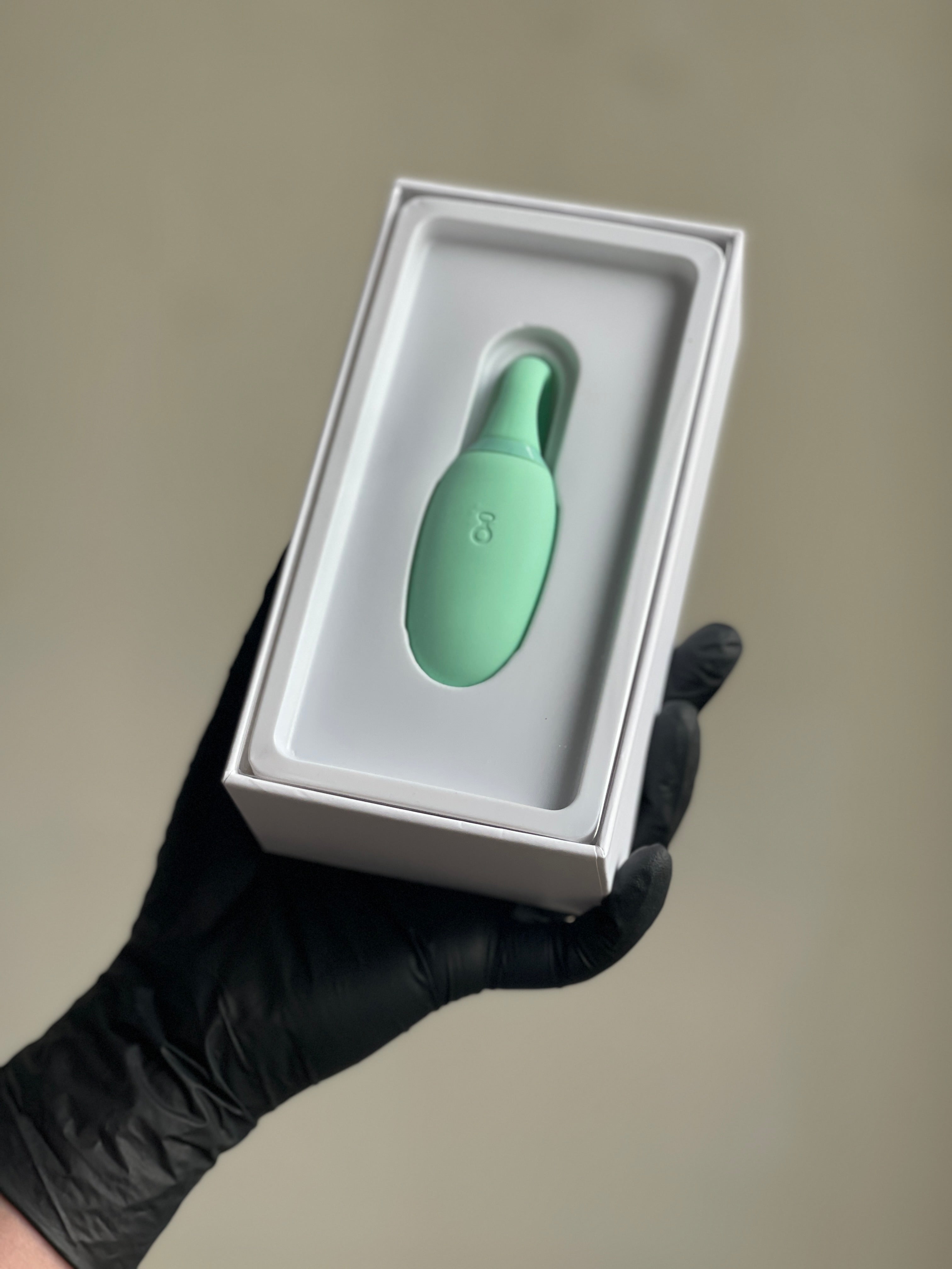 Vibrador Rejuve - Magic Motion