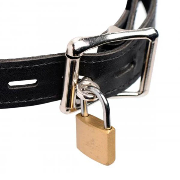 Bozal De Copa Atlética