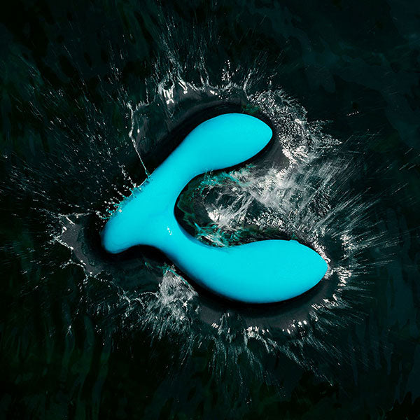 Lelo Prostático Hugo