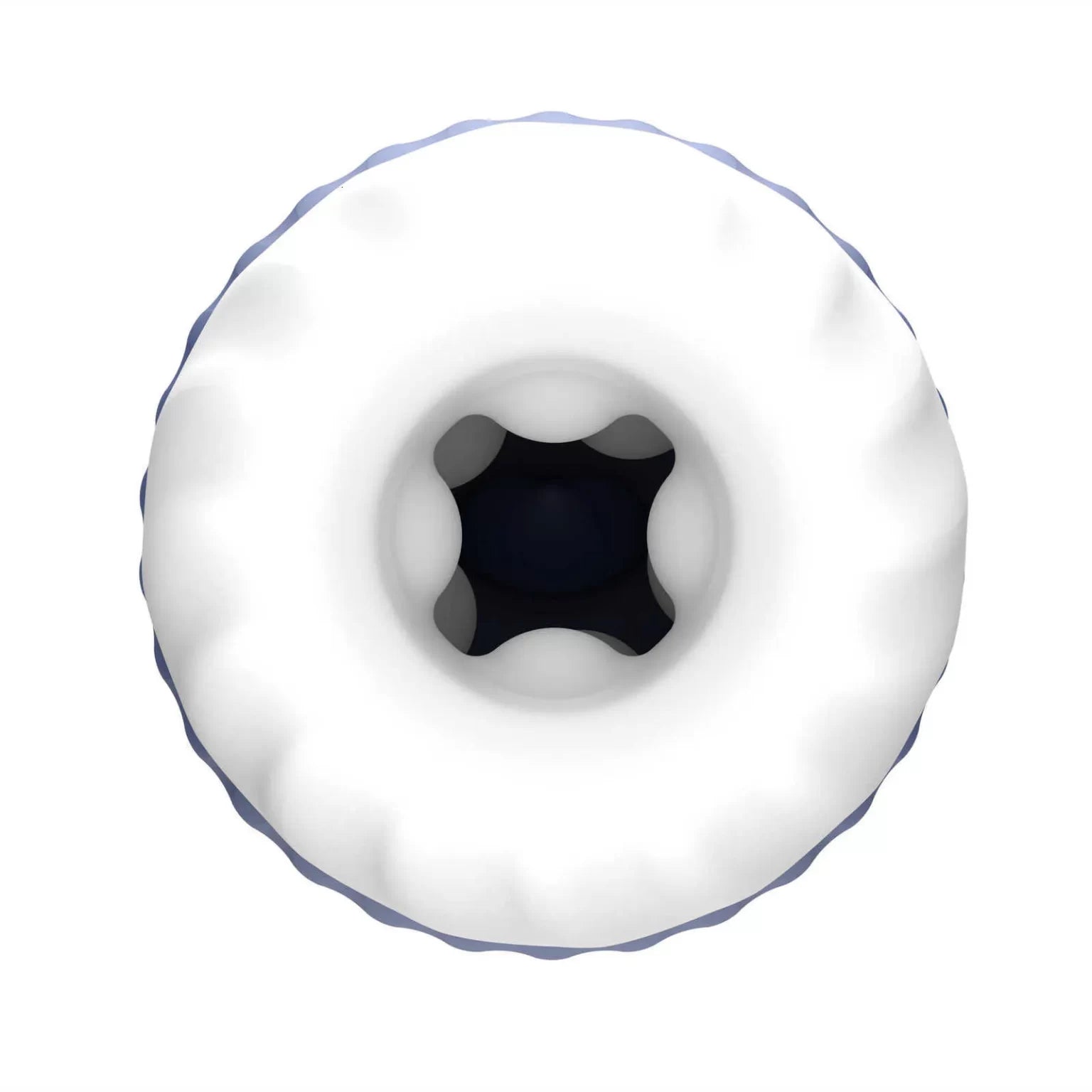 Masturbador Automático Lamedor de Glande y Succión Trainer Sensatease