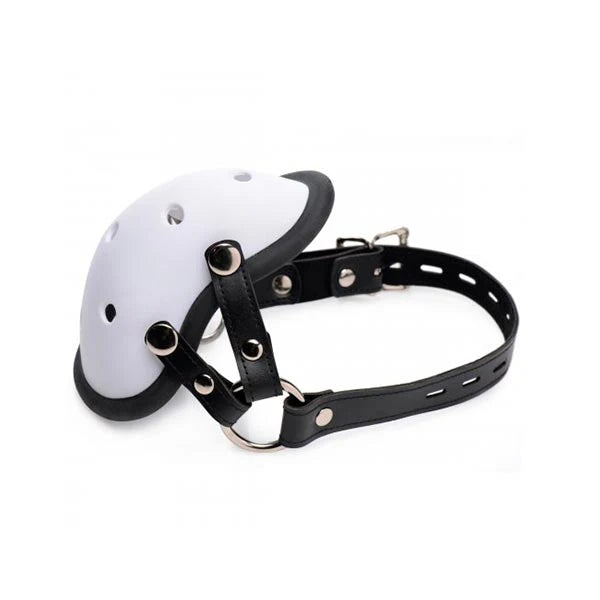 Bozal De Copa Atlética