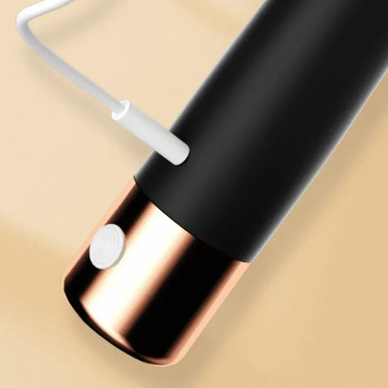 Vibrador Ergonómico de Estimulación Profunda de punto G Royal