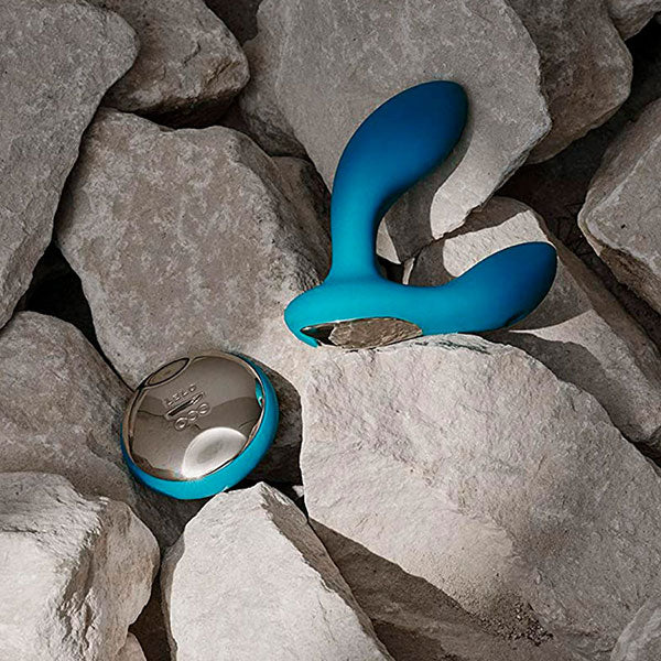 Lelo Prostático Hugo