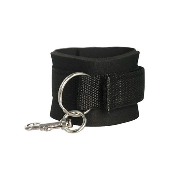 Restricciones Brazaletes Cruzados – Stay Put