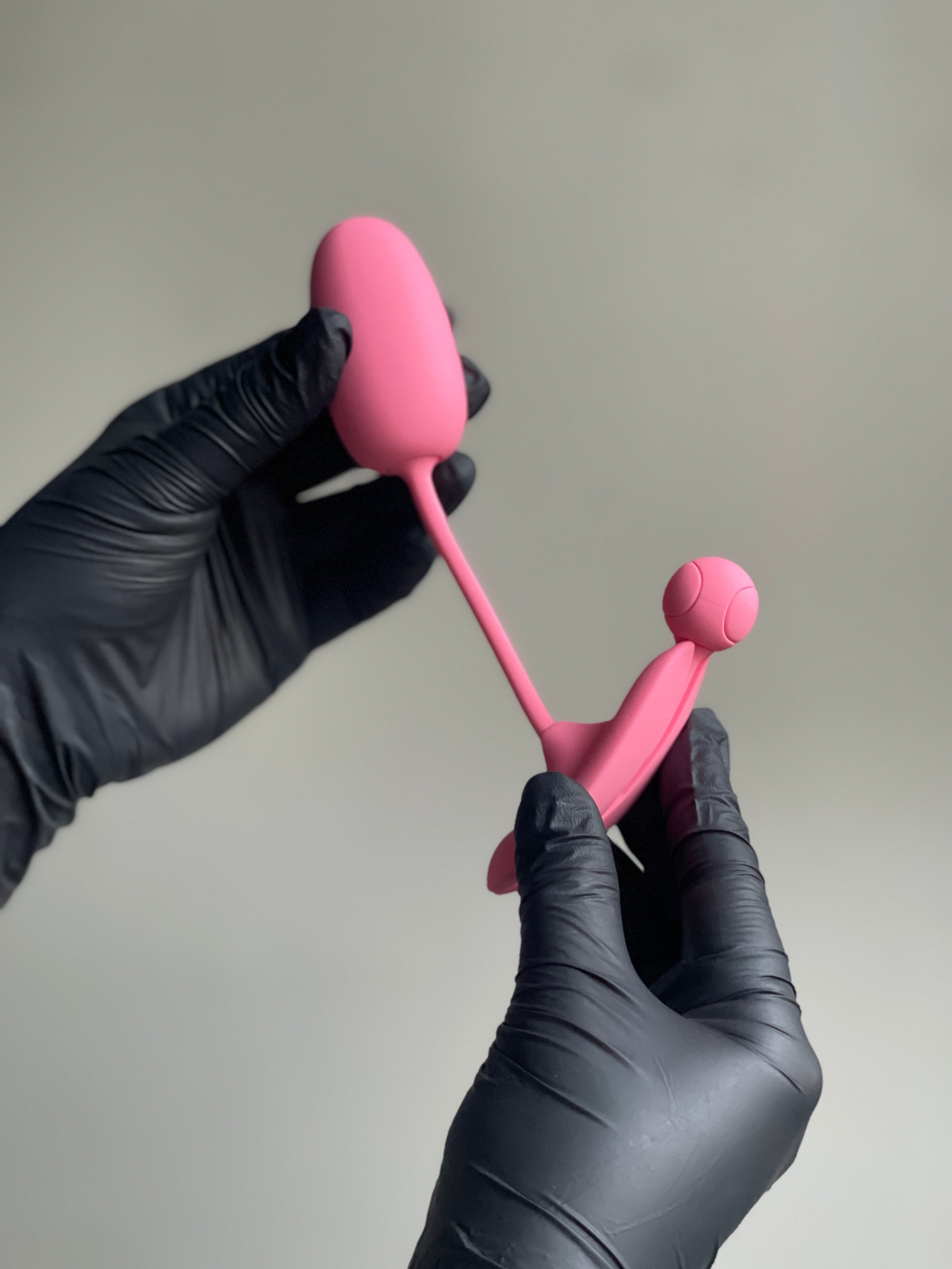 Magic Motion kegel coach