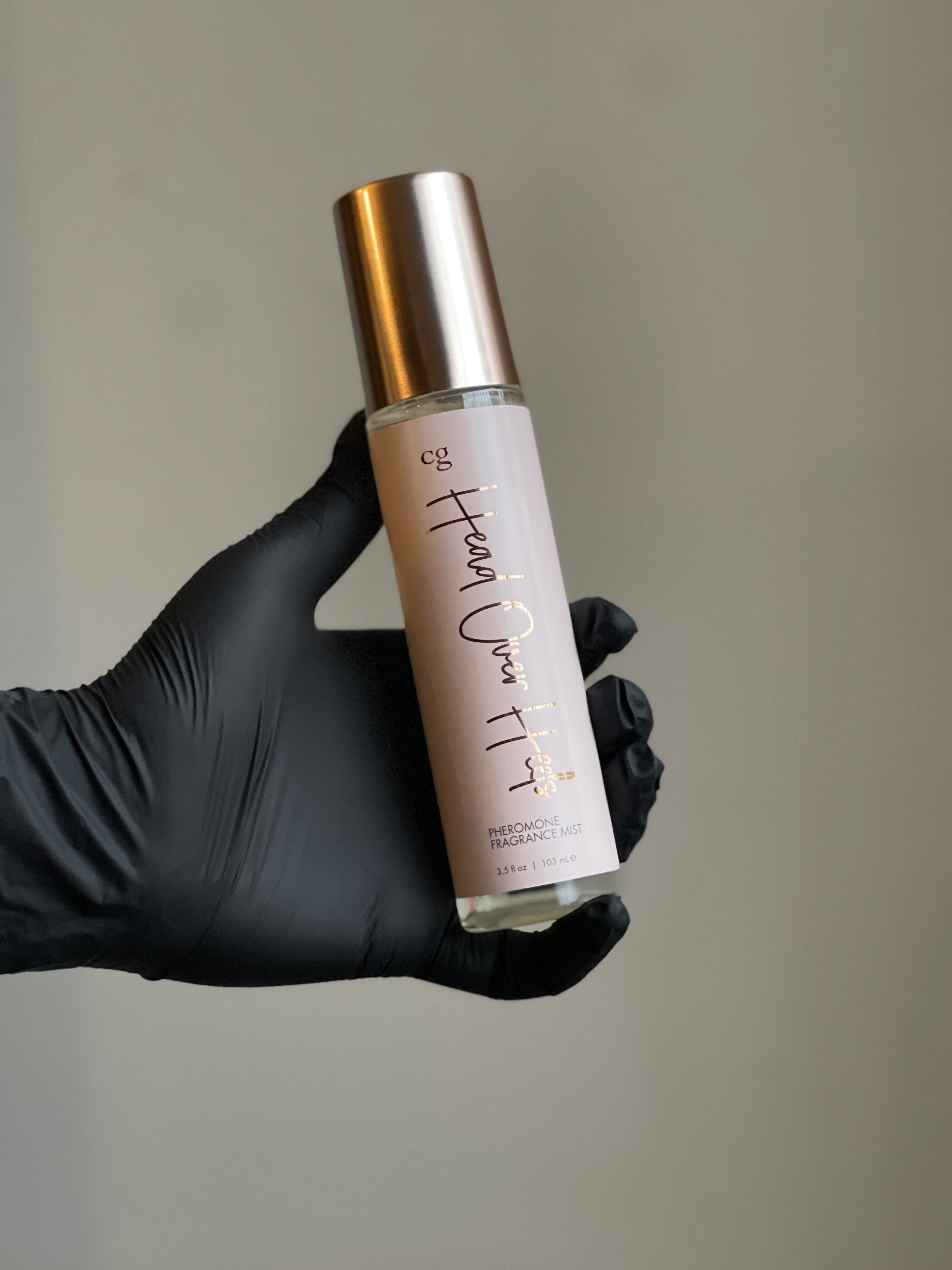 Feromona Head over heels