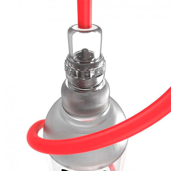 Hydroxtreme 11 (Mas de 23 CM.)