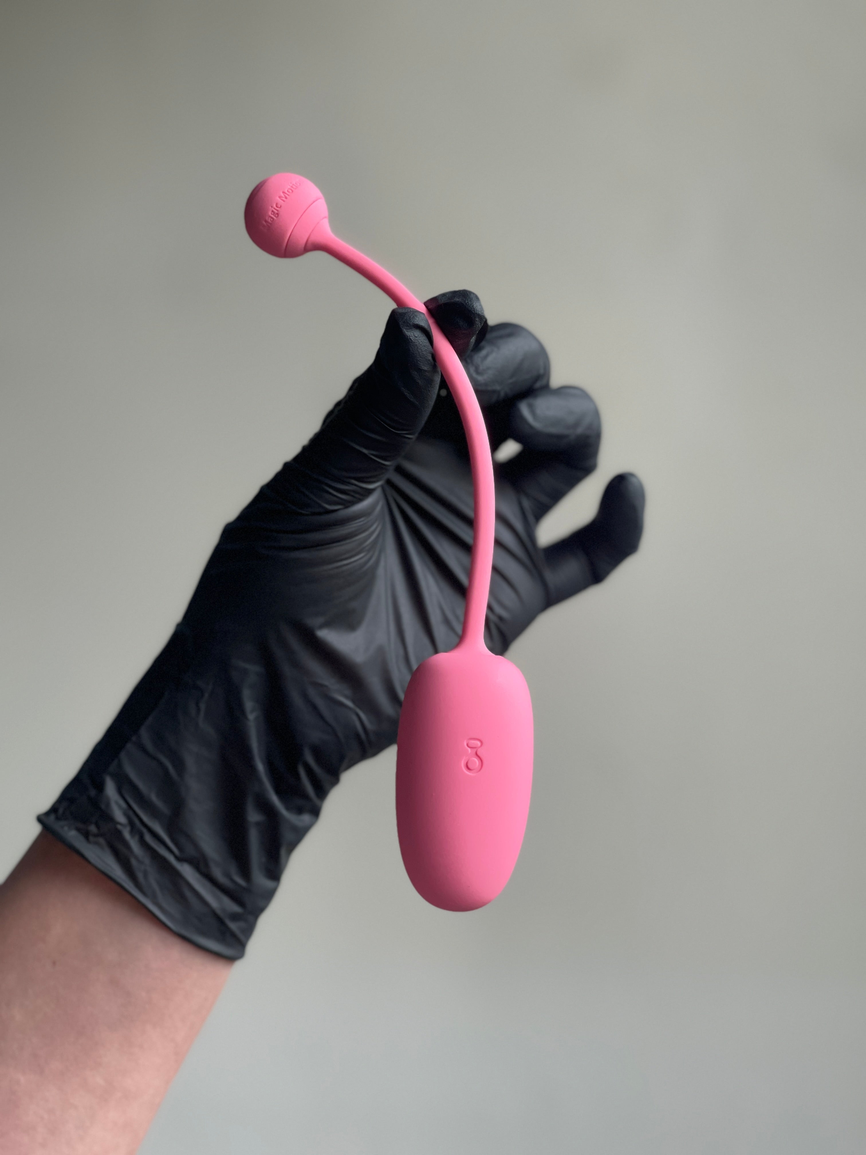 Magic Motion kegel coach