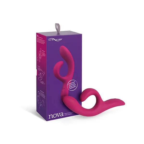 Nova We Vibe Vibrador con APP