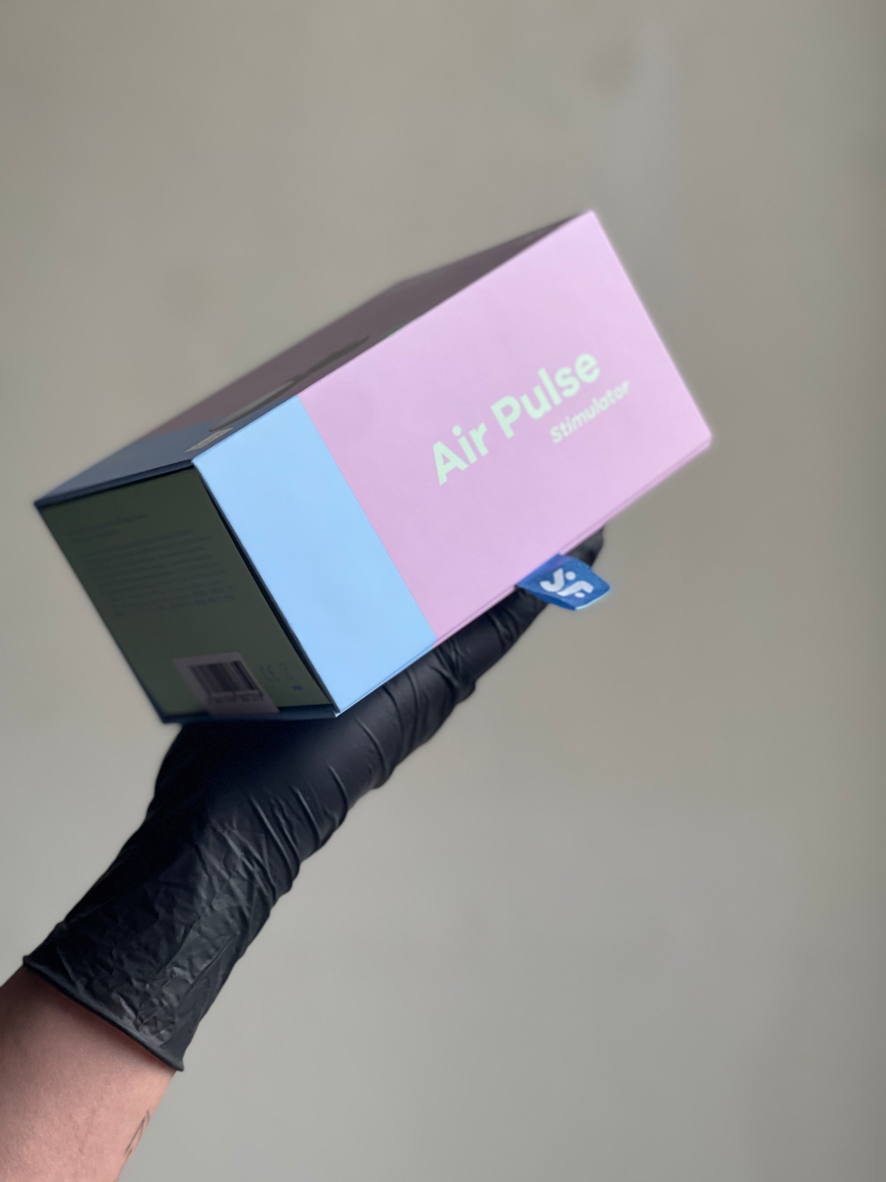 Satisfyer Pro Penguin