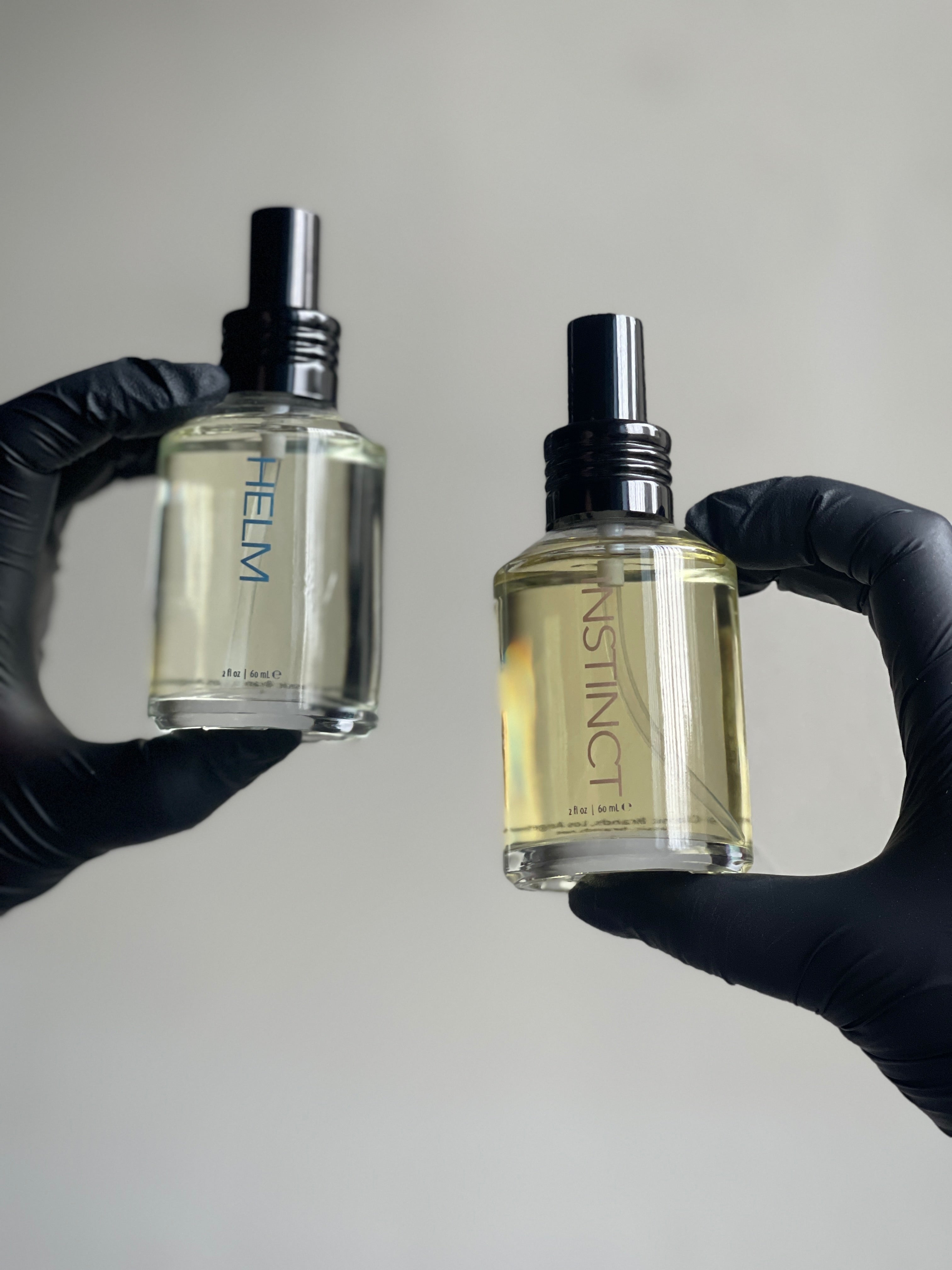 Feromona masculina - MAX Helm