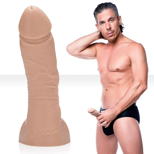 Dildo Mick Blue