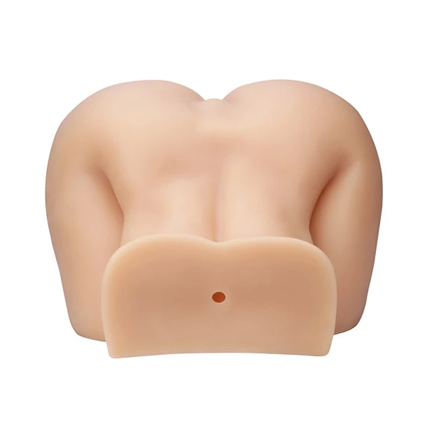 Masturbador trasero - realístico Extremo