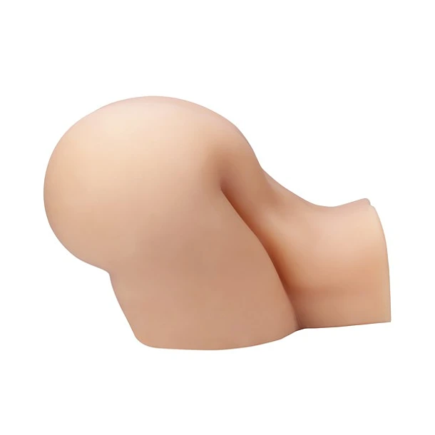 Masturbador trasero - realístico Extremo