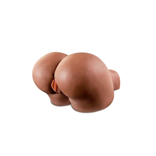 Trasero Masturbador La Mulata