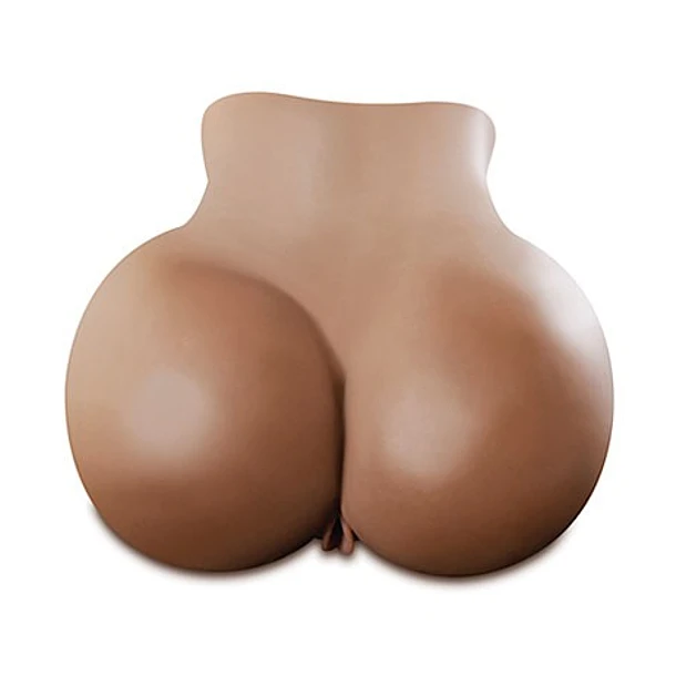 Trasero Masturbador La Mulata