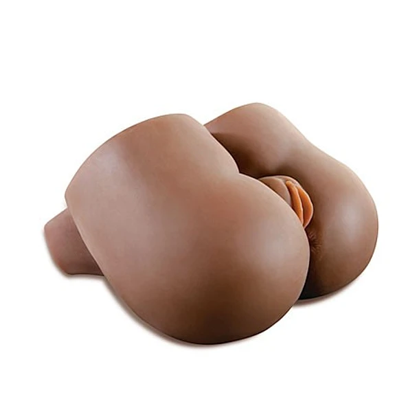 Trasero Masturbador La Mulata