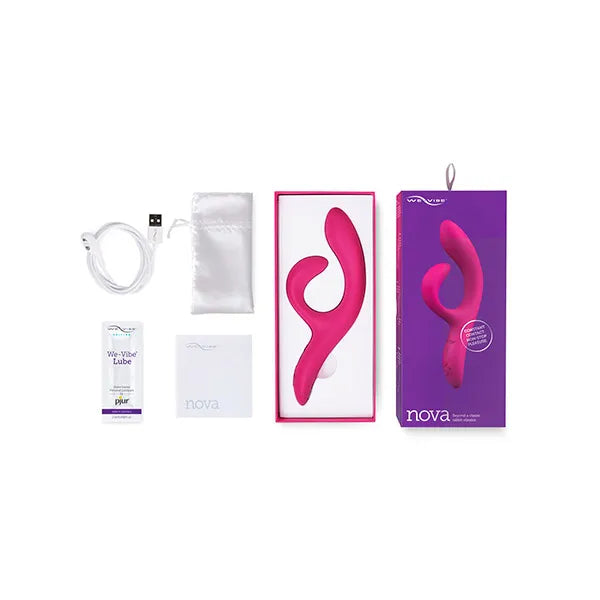 Nova We Vibe Vibrador con APP