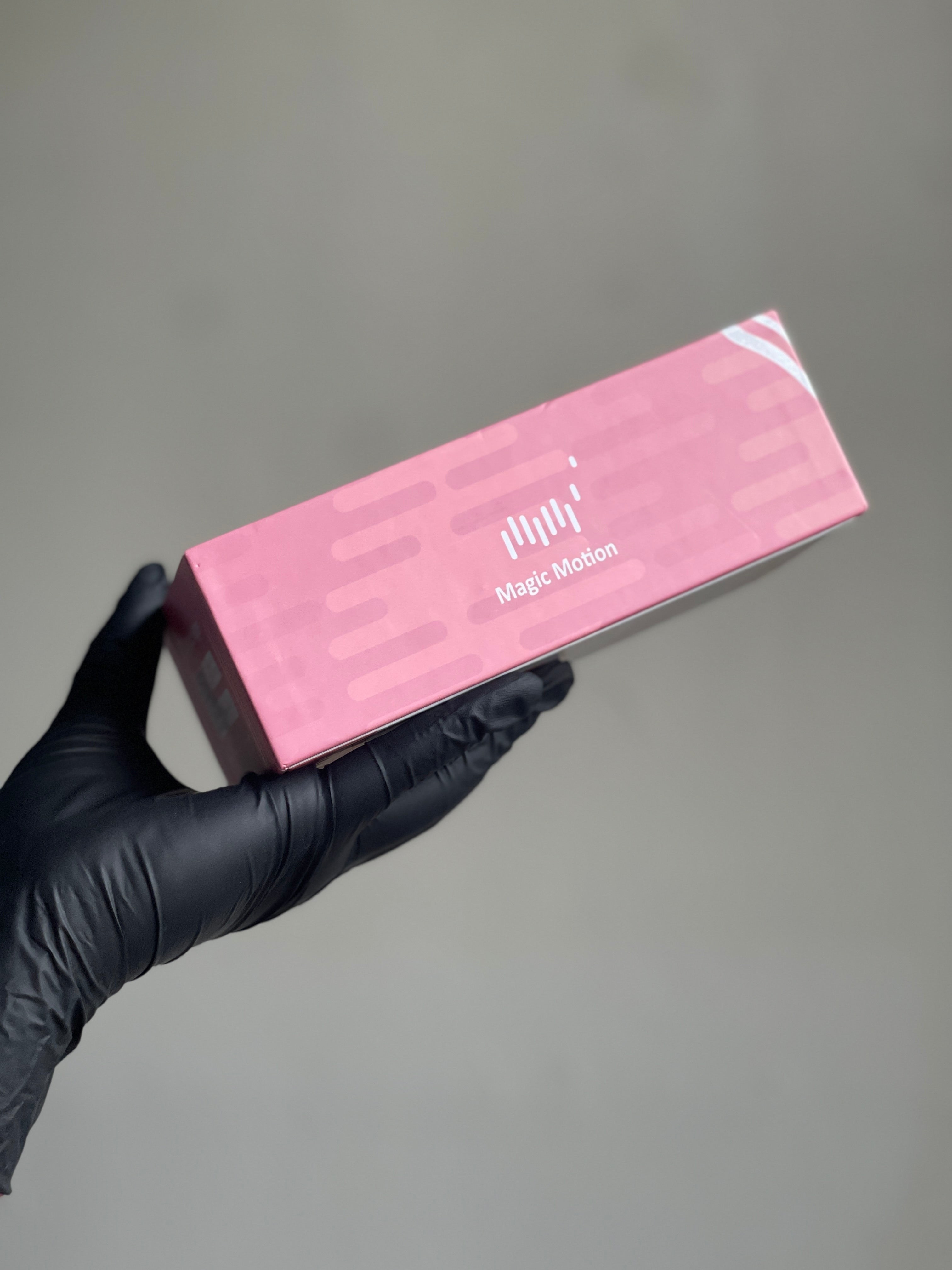 Magic Motion kegel coach