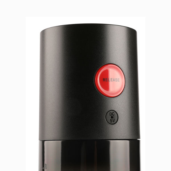 Bomba Para El Pene MACHO WORK – Otouch