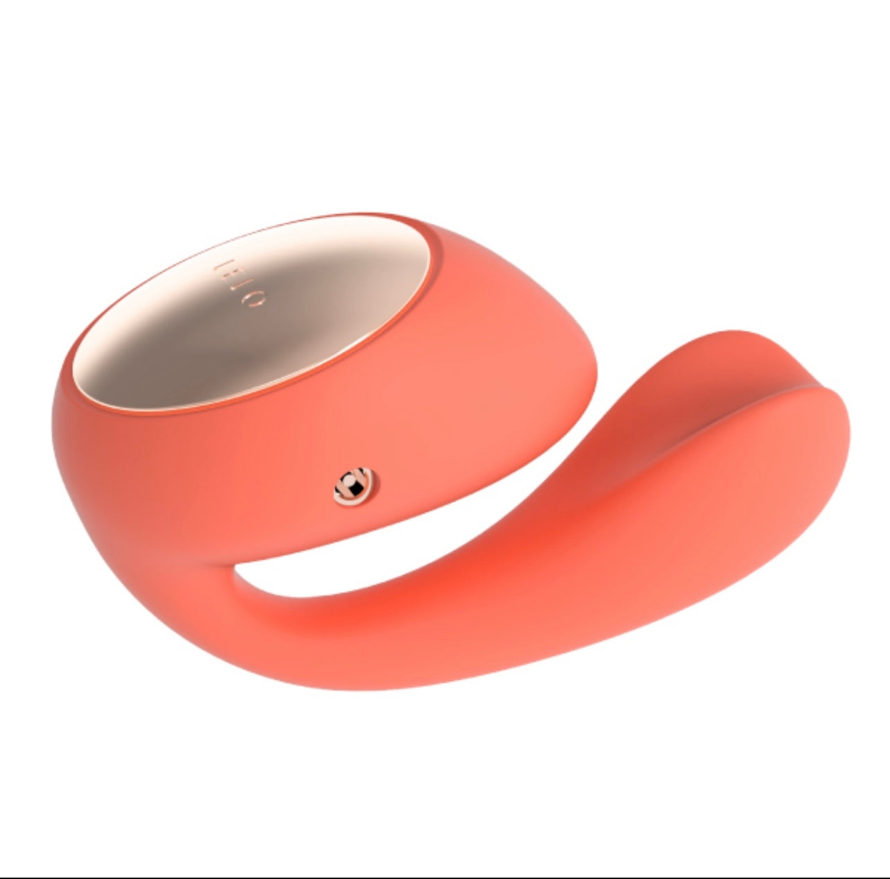 Lelo IDA™ Wave – Estimulador Dual de Punto G y Clítoris