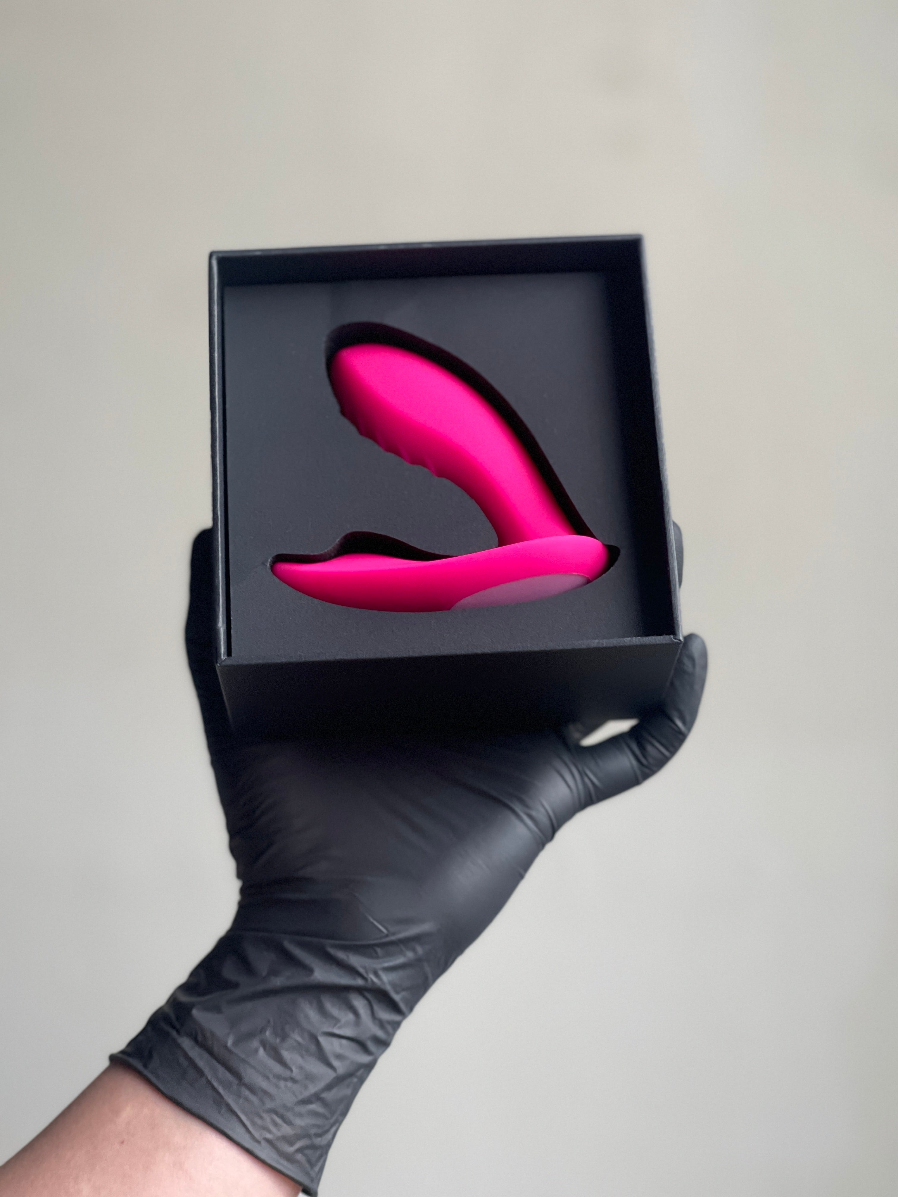 Magic Motion Eidolon